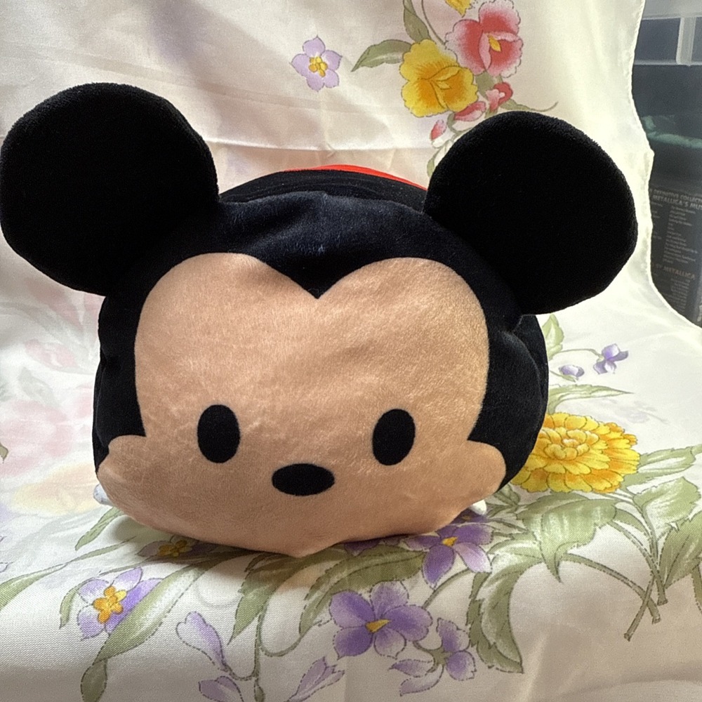 Disney‎ Tsum Tsum Mickey Mouse Plush